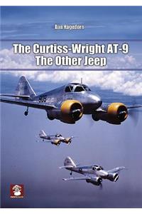The Curtiss-Wright AT-9