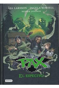 Pax 5. El Espectro