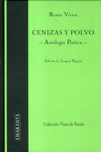 Cenizas Y Polvo (Amaranta)