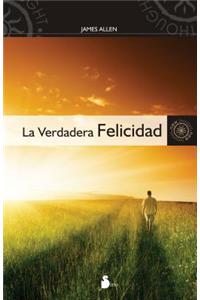 La Verdadera Felicidad