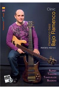 Flamenco Bass Clinic