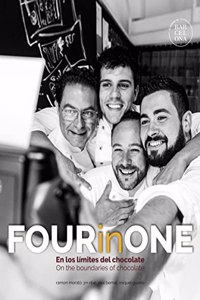 Four In One (en los limites del chocolate)