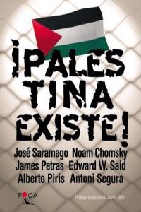 Palestina Existe!/ Palestine Exist! (Investigacion/ Investigation)