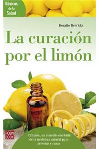 Curación Por El Limón