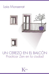 Un Cerezo En El Balcón