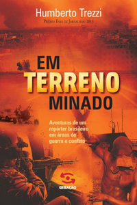 Em terreno minado