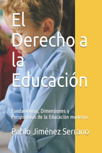 El Derecho a la Educación