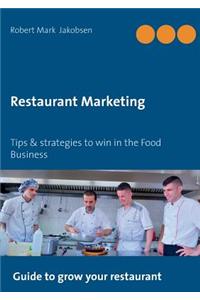 Restaurant Marketing