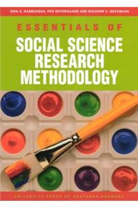 Essentials of Social Science Research Methodology