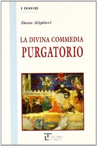 La divina commedia: Purgatorio