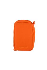 Moleskine Cadmium Orange Small Multipurpose Pouch