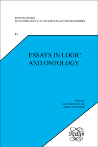 Essays in Logic and Ontology: 91