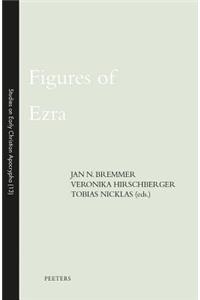 Figures of Ezra