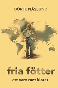 Fria fötter