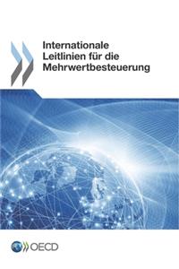 Internationale Leitlinien für die Mehrwertbesteuerung