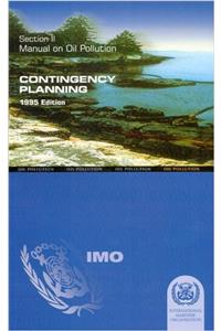 IMO MANUAL OIL POLLUTION SECT2