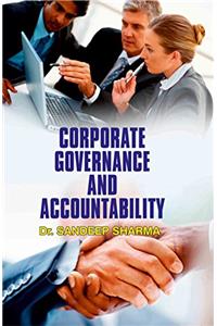 Corporate Governance & Accountability