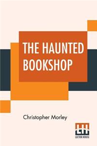 Haunted Bookshop