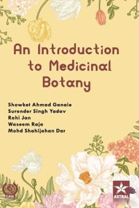Introduction to Medicinal Botany