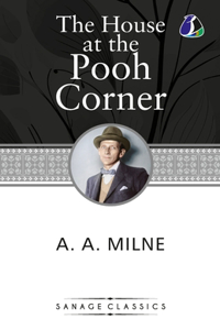 The House at the Pooh Corner