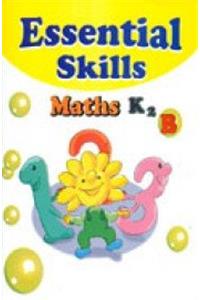 Essential Skills Maths K2B