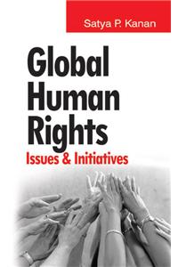 Global Human Rights: Issues & Initiatives