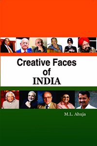 CREATIVE FACES OF INDIA: Civil and Defence Administrators