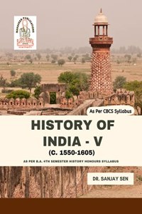 History of India - V