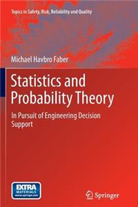 Statistics and Probability Theory