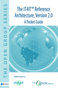 It4it Reference Architecture, Version 2.0