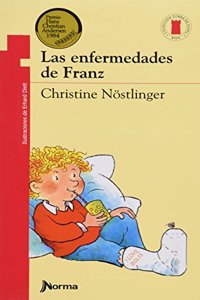 Enfermedades de Franz