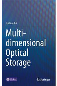 Multi-Dimensional Optical Storage