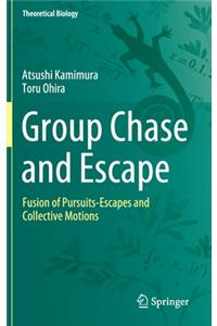 Group Chase and Escape
