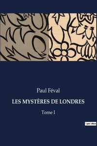 Les Mystères de Londres