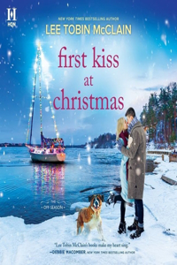 First Kiss at Christmas