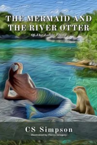 The Mermaid and the River Otter