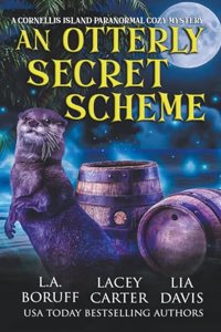 Otterly Secret Scheme
