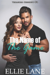 The Name of The Game