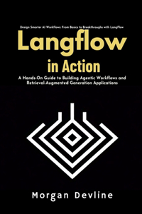 LangFlow in action