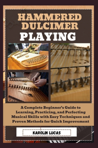 Hammered Dulcimer Playing