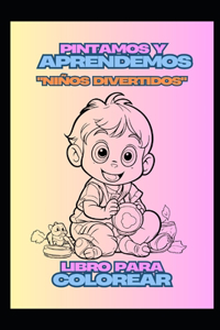 Pintamos Y Aprendemos