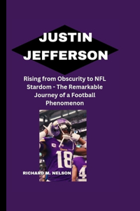 Justin Jefferson
