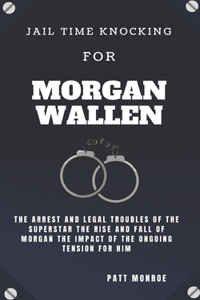 Jail Time Knocking For Morgan Wallen