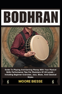 Bodhran