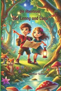 Die Abenteuer von Lenny und Lena
