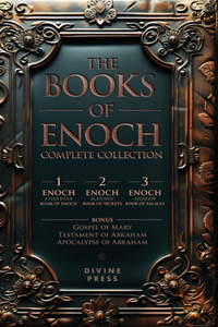 Books of Enoch