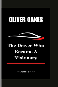 Oliver Oakes