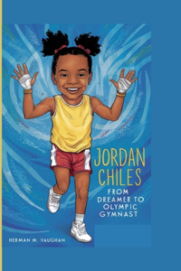 Jordan Chiles