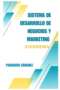 Sistema de Desarrollo de Negocios y Marketing