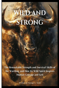 Wild and strong